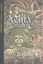 Aelita y el poder de Toney