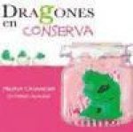 Dragones en conserva