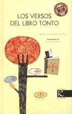 Los versos del libro tonto