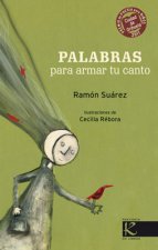 Palabras para armar tu canto