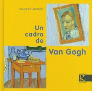 Un cadro de Van Gogh