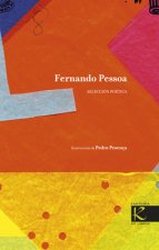 Selección poética de Fernando Pessoa