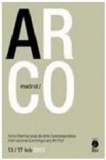 Catálogo ARCOmadrid, 2013