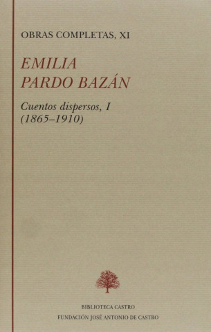 Cuentos dispersos, 1865-1910