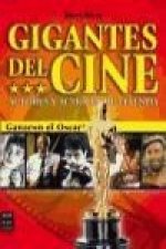 Gigantes del cine