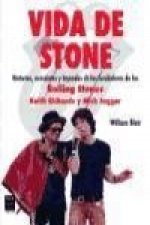 Vida de Stone