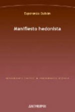 Manifiesto hedonista