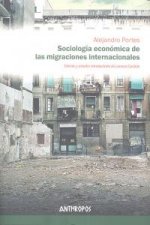 Sociología económica de las migraciones internacionales