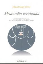 Melancolía vertebrada : la tristeza andaluza del modernismo a la vanguardia