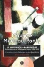 La institución en la historia personal y pública
