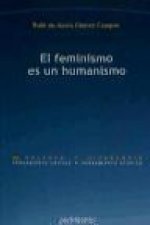 El feminismo es un humanismo