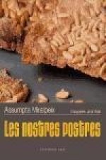 Les nostres postres : Les nostres postres