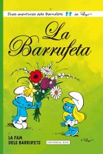 La Barrufeta : i la fam dels Barrufets