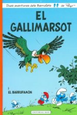 EL GALLIMARSOT (CATALAN)
