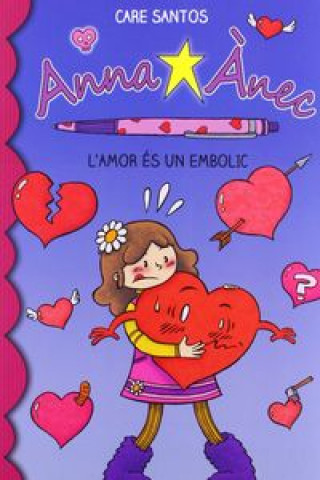 L'AMOR ES UN EMBOLIC