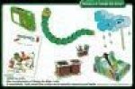 Plástica Verde, 5 Educación Primaria