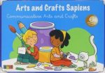 Arts and crafts, Sapiens, 5 Educación Primaria