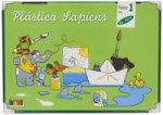 Plástica verde, dibujo y manualidades, 1 Educación Primaria