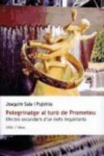 Pelegrinatge al turó de Prometeu