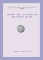 Narrativas fundacionales de América Latina