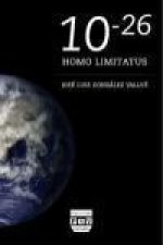 10-26, homo limitatus