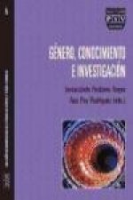 Género, conocimiento e investigación