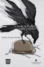 La familia de Kafka : lealtad y sacrificio