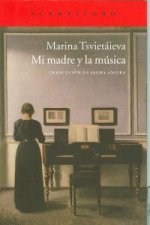Mi madre y la música