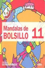 Mandalas de bolsillo 11