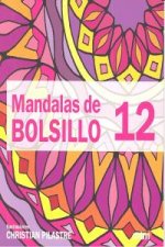 Mandalas de bolsillo 12