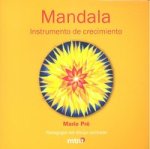 Mandala : instrumento de crecimiento