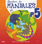 Quadern de mandalas P5