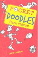 Pocket doodles para chicos