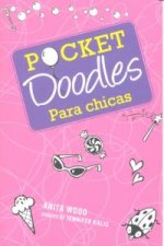 Pocket doodles para chicas