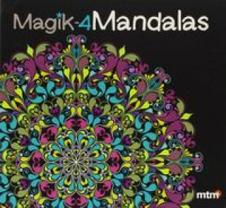 Magik-4 Mandalas