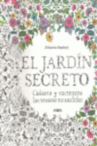 El jardín secreto