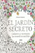 El jardín secreto