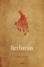 Herbarius : petit herbolari per acolorir