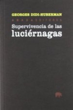 Supervivencia de las luciérnagas