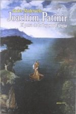 Joachim Patinir : El paso de la laguna Estigia