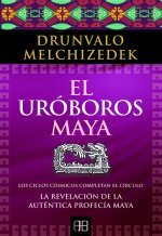 El uróboros maya