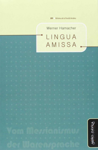 Lingua amissa