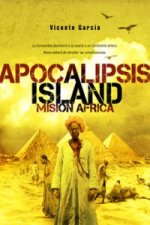 Apocalipsis Island 03: misión Africa