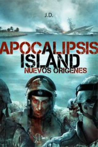 Apocalipsis Island : nuevos orígenes