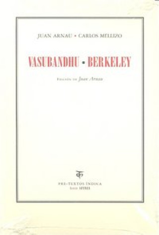 Vasubandhu, Berkeley