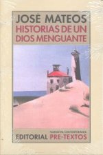 Historias de un dios menguante