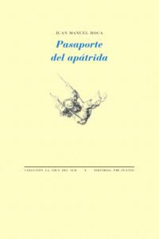 Pasaporte del apátrida