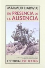 En presencia de la ausencia