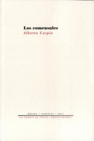 Los comensales