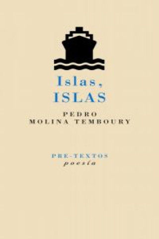 Islas, islas